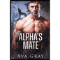 The Alpha's Mate - Paperback