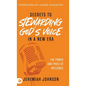 Secrets to Stewarding God's Voice in a New Era: The Power and Price of Influence - Hardcover