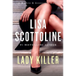 Lady Killer: A Rosato & Associates Novel - Paperback