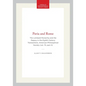 Pavia and Rome: The Lombard Monarchy and the Papacy in the Eighth Century Transactions, American Philosophical Society (Vol. 72, Part 4) - Hardcover