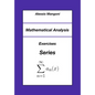 Mathematical Analysis: Exercises Series - Paperback