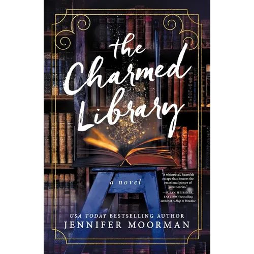 The Charmed Library - Hardcover