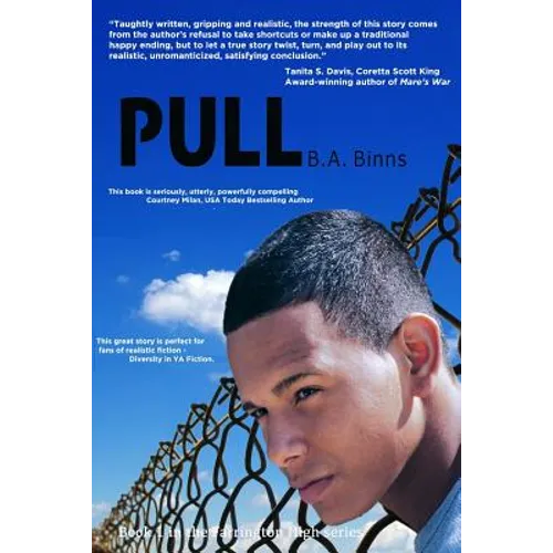 Pull - Paperback