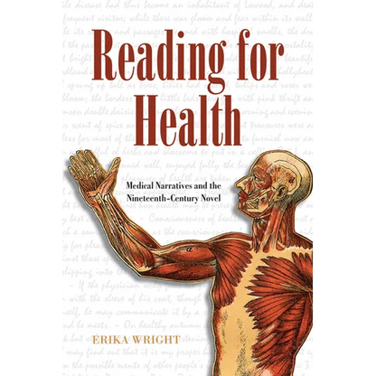 Reading for Health: Medical Narratives and the Nineteenth-Century Novel - Hardcover