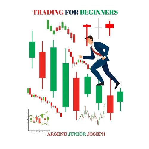 Trading for Beginners - Paperback