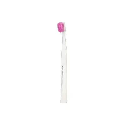 Dentiste 6580 Super Premium Soft Toothbrush - Gentle Cleaning for Sensitive Teeth & Gums | Ergonomic Design