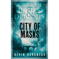 City of Masks - Paperback