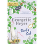 Devil's Cub - Paperback