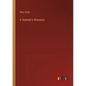 A Summer's Romance - Paperback