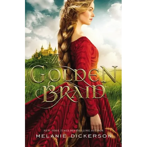 The Golden Braid - Paperback