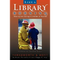 Like a Library Burning - Paperback