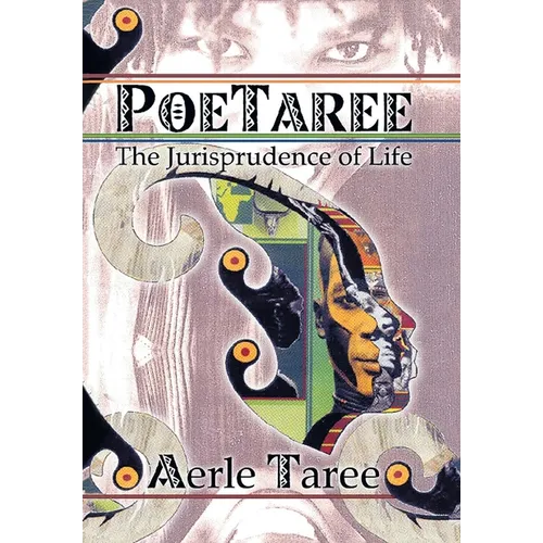 Poetaree: The Jurisprudence of Life - Hardcover
