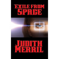 Exile from Space - Hardcover