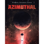 Azimuthal - Paperback