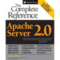 Apache Server 2.0 the Complete Reference - Paperback