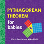 Pythagorean Theorem for Babies - Board Book