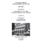 Walker Families of Baltimore County, MD: The Descendants of Joseph Walker Sr. (1725 - 1800) of Hereford, Baltimore County, Maryland - Volume I - Paperback