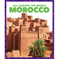 Morocco - Library Binding