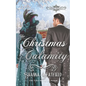 The Christmas Calamity: A Sweet Victorian Holiday Romance - Paperback