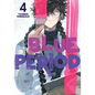 Blue Period 4 - Paperback