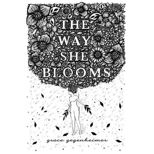 The Way She Blooms - Paperback