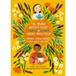 The Young Witch's Guide to Living Magically: Potions, Lotions, Rituals, and Spells for Kids - Hardcover