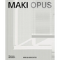 Maki Opus - Paperback