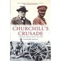 Churchill's Crusade: The British Invasion of Russia, 1918-1920 - Paperback