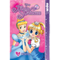 Disney Manga: Kilala Princess, Volume 3 - Paperback