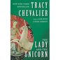 The Lady and the Unicorn - Paperback