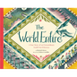 The World Entire: A True Story of an Extraordinary World War II Rescue - Hardcover