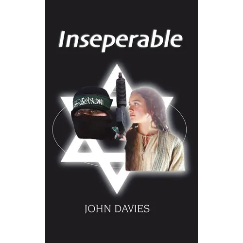 Inseperable - Hardcover
