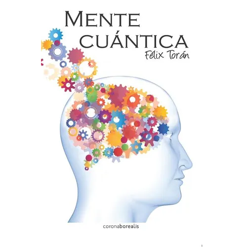 Mente Cuantica - Paperback
