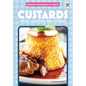 Custards from Around the World - Library Binding