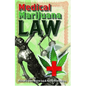Medical Marijuana Law - Paperback
