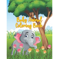 Baby Animal Coloring Book: Coloring Book Featuring 50 Amazingly Cute and Lovable Baby Animals from Forests, Jungles, Oceans and Farms for Kids an - Paperback