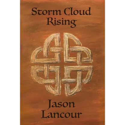 Storm Cloud Rising - Hardcover