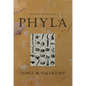 On the Origin of Phyla - Paperback