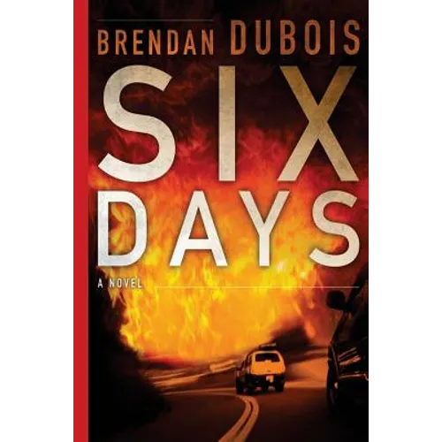 Six Days - Paperback