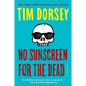 No Sunscreen for the Dead - Paperback