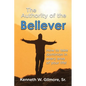 The Authority of the believer - Paperback