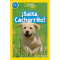Salta, Cachorrito - Paperback
