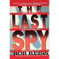 The Last Spy - Paperback