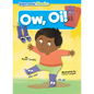 Ow, Oi! - Library Binding