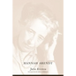 Hannah Arendt - Paperback