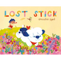 Lost Stick - Hardcover