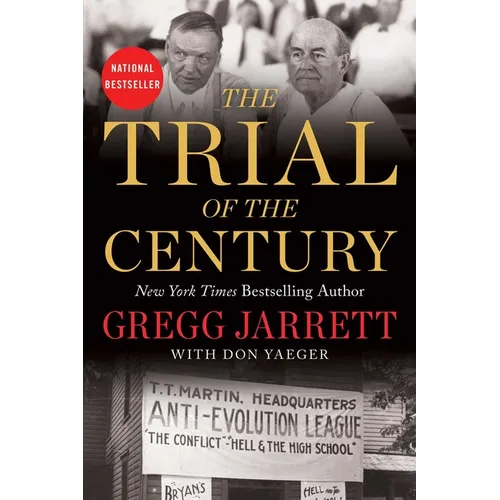 The Trial of the Century - Paperback