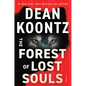 The Forest of Lost Souls - Library Binding