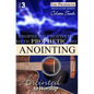 Prophetic Anointing: Anointed to Worship - Paperback