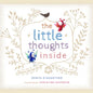 The Little Thoughts Inside - Hardcover